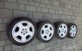 OZ Racing, stop lekki