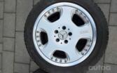 OZ Racing, stop lekki