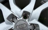 Audi, stop lekki