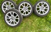 Audi, stop lekki