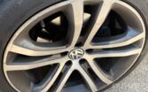 Volkswagen, stop lekki