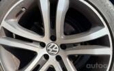 Volkswagen, stop lekki