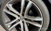 Volkswagen, stop lekki