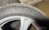 RC, stop lekki