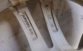 Toyota/aftermarketai, stop lekki