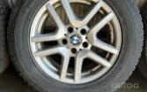 Bmw, stop lekki