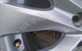 Subaru, stop lekki