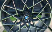 Bmw, stop lekki