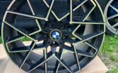 Bmw, stop lekki