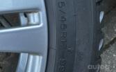 Mercedes benz, stop lekki