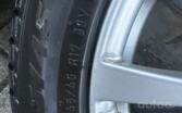 Mercedes benz, stop lekki