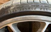 Breyton race gts, stop lekki