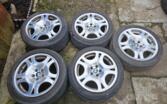 BMW, stop lekki