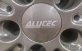 Alutec, stop lekki