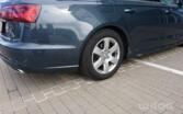 AUDI A6, stop lekki