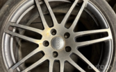 Audi S-line, stop lekki