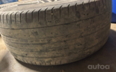 Audi S-line, stop lekki