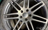 Audi S-line, stop lekki