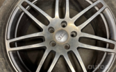 Audi S-line, stop lekki