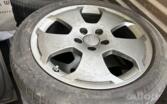 Audi a3, stop lekki