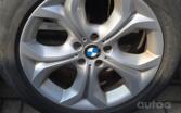 Bmw, stop lekki