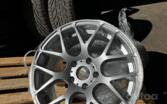 Bmw 5x120, stop lekki