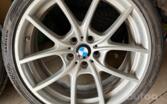 Bmw, stop lekki