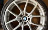Bmw, stop lekki