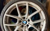 Bmw, stop lekki