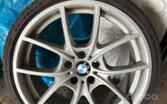 Bmw, stop lekki