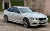 Bmw, stop lekki