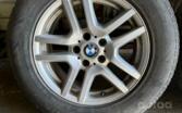 Bmw, stop lekki