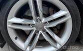 Audi, stop lekki