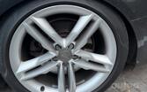 Audi, stop lekki