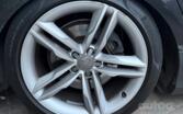 Audi, stop lekki