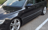 Audi, stop lekki