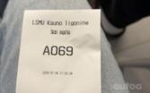 Italy, stop lekki