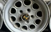Bmw, stop lekki