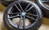 BMW, stop lekki