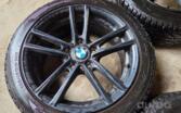 BMW, stop lekki