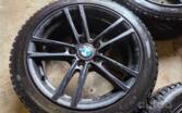 BMW, stop lekki