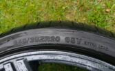 ınne, stop lekki