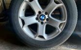 Bmw, stop lekki
