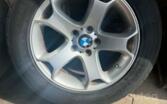 Bmw, stop lekki