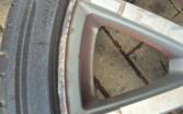 Speedline, stop lekki