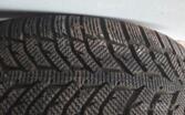 Bmw, stop lekki