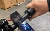 Xiomi Scooter Pro