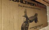 Dulatron Storm Limited Edition