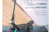 Dulatron Storm Limited Edition