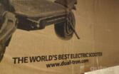 Dulatron Storm Limited Edition
